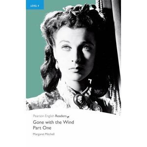 PER | Level 4: Gone with the Wind Part 1 - Margaret Mitchell