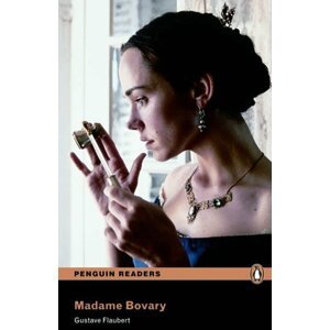 PER | Level 6: Madame Bovary/MP3 Pack - Gustave Flaubert