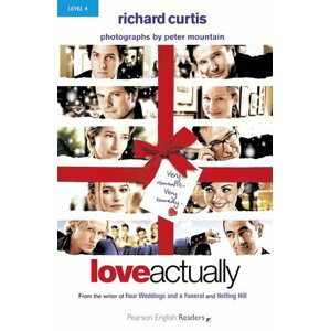 PER | Level 4: Love Actually - Richard Curtis