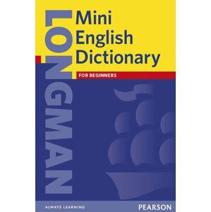 Longman Mini English Dictionary 3rd. Edition