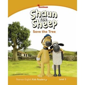 PEKR | Level 3: Shaun The Sheep Save the Tree - Kathryn Harper