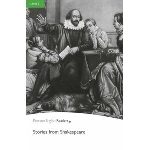 PER | Level 3: Stories from Shakespeare - William Shakespeare