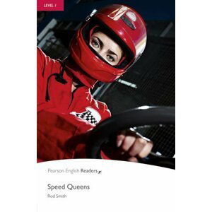 PER | Level 1: Speed Queens - Rod Smith
