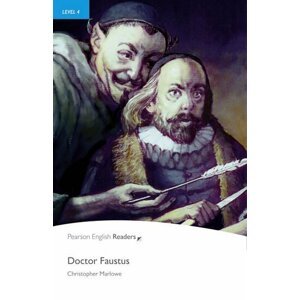 PER | Level 4: Dr Faustus - Christopher Marlowe