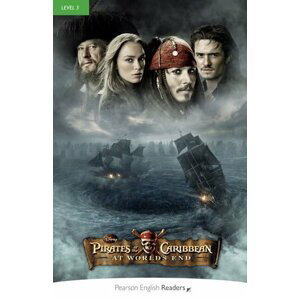 PER | Level 3: Pirates of the Caribbean World´s End