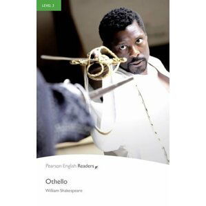 PER | Level 3: Othello - William Shakespeare