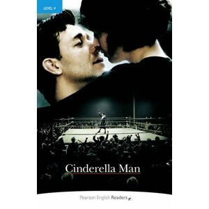 PER | Level 4: Cinderella Man - Marc Cerasini
