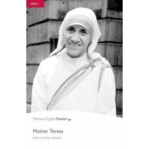 PER | Level 1: Mother Teresa - D´Arcy Adrian-Vallance