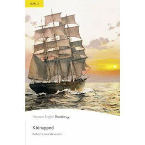 PER | Level 2: Kidnapped - Robert Louis Stevenson