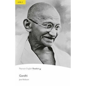 PER | Level 2: Gandhi - Jane Rollason
