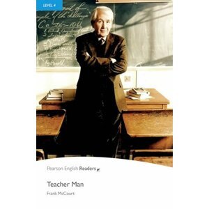 PER | Level 4: Teacher Man - Frank McCourt