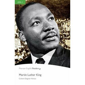 PER | Level 3: Martin Luther King - Coleen Degnan-Veness