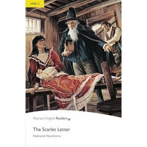 PER | Level 2: The Scarlett Letter - Nathaniel Hawthorne