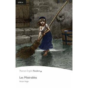 PER | Level 6: Les Miserables - Victor Hugo