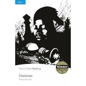 PER | Level 4: Checkmate - Malorie Blackman