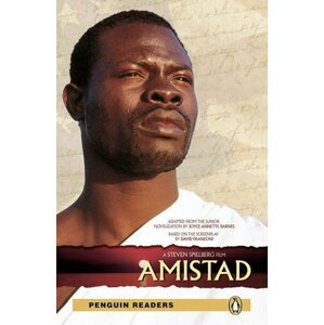 PER | Level 3: Amistad - Joyce Annette Barnes