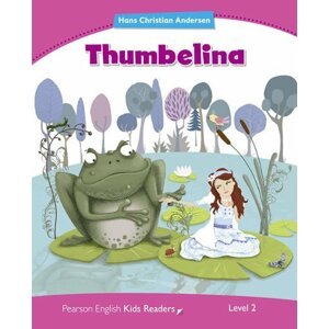 PEKR | Level 2: Thumbelina - Nicola Schofield