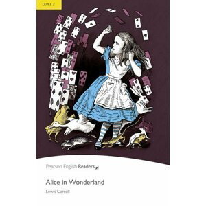 PER | Level 2: Alice in Wonderland - Lewis Carroll