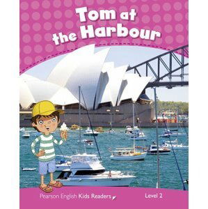 PEKR | Level 2: Tom at the Harbour CLIL - Barbara Ingham