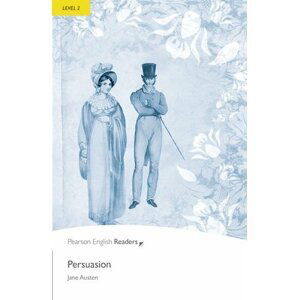PER | Level 2: Persuasion - Jane Austenová