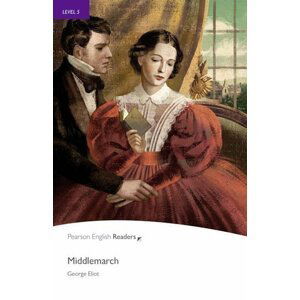 PER | Level 5: Middlemarch - George Eliot