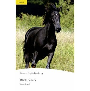 PER | Level 2: Black Beauty - Anna Sewell