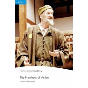 PER | Level 4: The Merchant of Venice - William Shakespeare