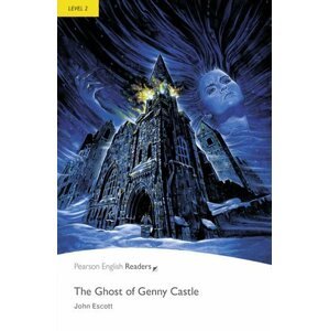 PER | Level 2: The Ghost of Genny Castle - John Escott