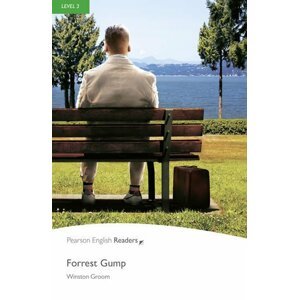 PER | Level 3: Forrest Gump - Winston Groom