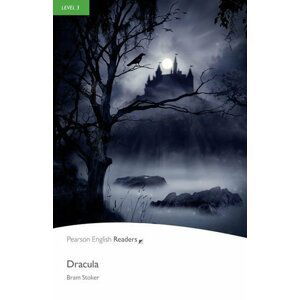 PER | Level 3: Dracula - Bram Stoker