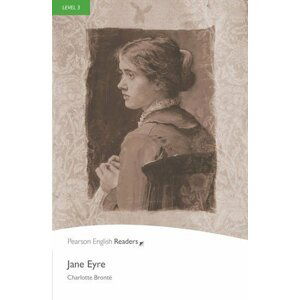 PER | Level 3: Jane Eyre - Charlotte Brontë