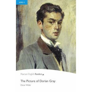 PER | Level 4: The Picture of Dorian Gray - Oscar Wilde