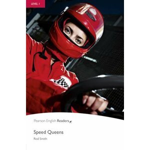 PER | Level 1: Speed Queens Bk/CD Pack - Rod Smith