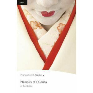 PER | Level 6: Memoirs of a Geisha - Arthur Golden