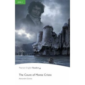 PER | Level 3: The Count of Monte Cristo - Alexandre Dumas