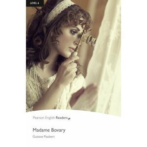 PER | Level 6: Madame Bovary - Gustave Flaubert