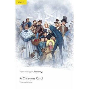 PER | Level 2: A Christmas Carol - Charles Dickens