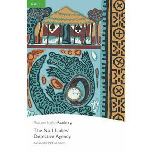 PER | Level 3: The No.1 Ladie´s Detective Agency - Smith Alexander McCall