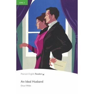 PER | Level 3: An Ideal Husband - Oscar Wilde