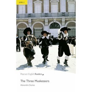 PER | Level 2: The Three Musketeers - Alexandre Dumas