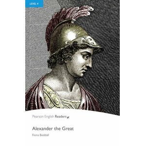 PER | Level 4: Alexander the Great - Fiona Beddall
