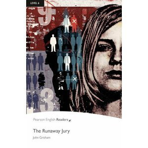 PER | Level 6: The Runaway Jury - John Grisham