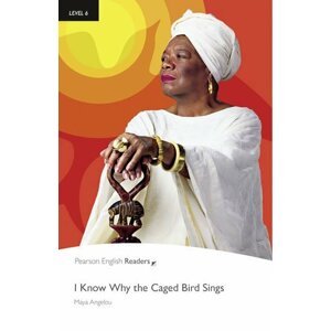 PER | Level 6: I know Why the Caged Bird Sings - Maya Angelou