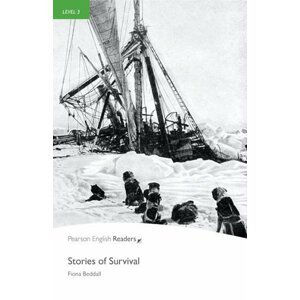 PER | Level 3: Stories of Survival - Fiona Beddall