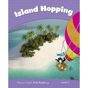 PEKR | Level 5: Island Hopping CLIL - Caroline Laidlaw