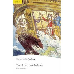 PER | Level 2: Tales from Hans Andersen - Hans Christian Andersen