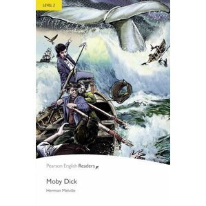 PER | Level 2: Moby Dick - Herman Melville