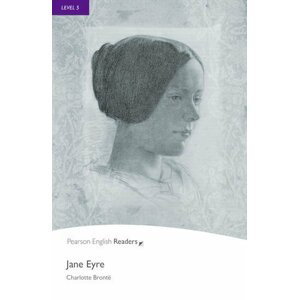 PER | Level 5: Jane Eyre - Charlotte Brontë