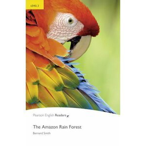 PER | Level 2: The Amazon Rainforest - Bernard Smith