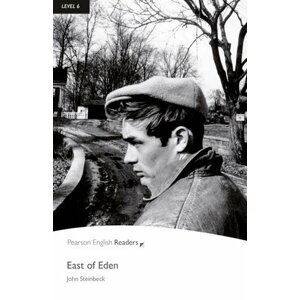 PER | Level 6: East of Eden - John Steinbeck